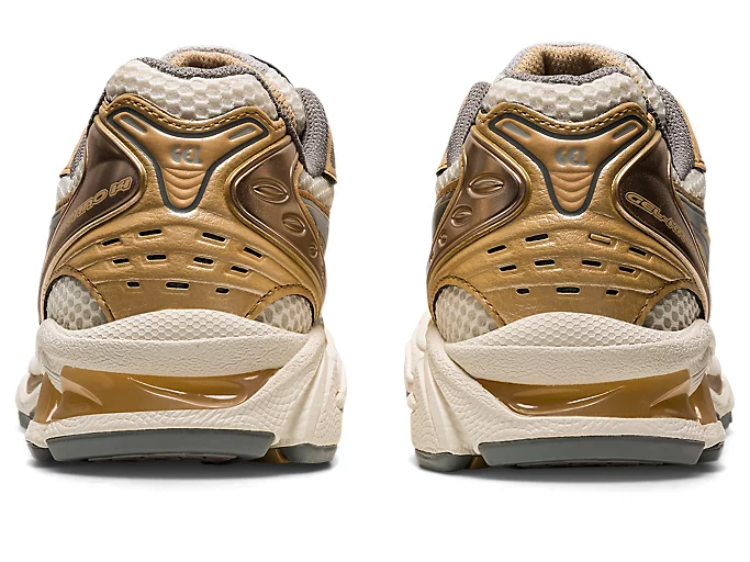 Giày Asics Gel-Kayano 14 ‘Cream Clay Grey’ 1202A056-104 - Ảnh 3