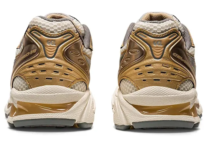Giày Asics Gel-Kayano 14 ‘Cream Clay Grey’ 1202A056-104 - Ảnh 3
