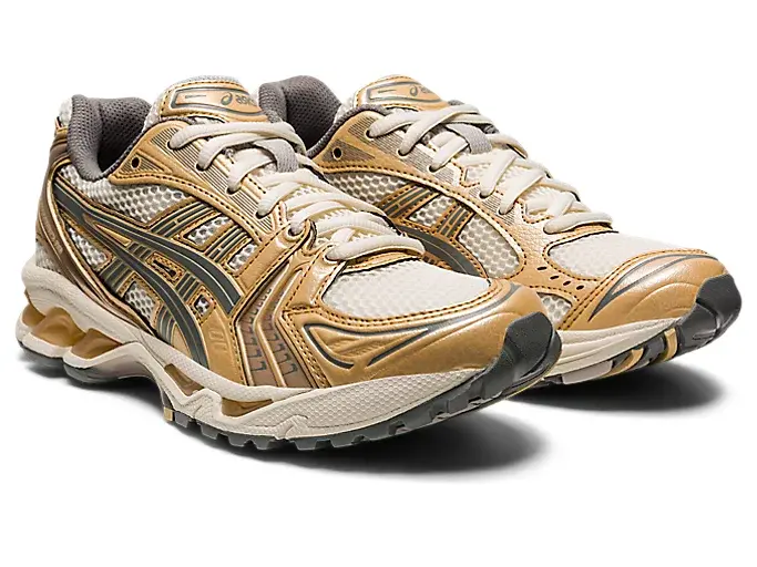 Giày Asics Gel-Kayano 14 ‘Cream Clay Grey’ 1202A056-104 - Ảnh 5
