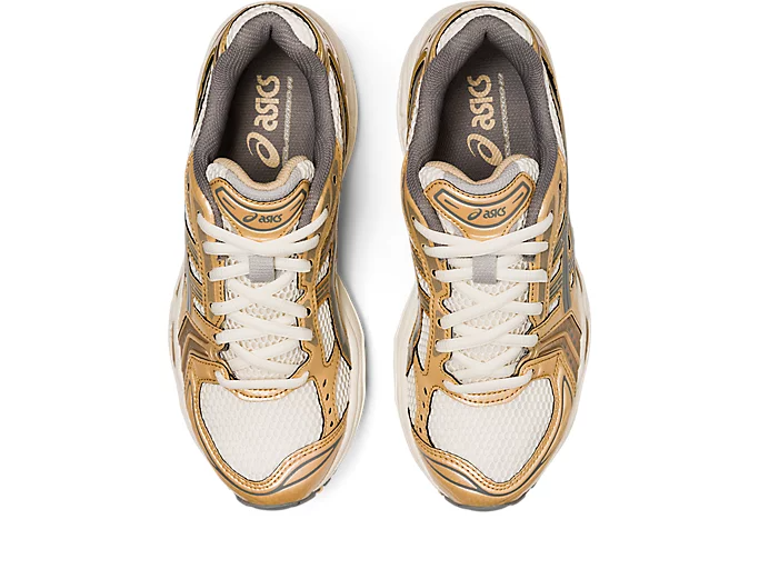 Giày Asics Gel-Kayano 14 ‘Cream Clay Grey’ 1202A056-104 - Ảnh 2