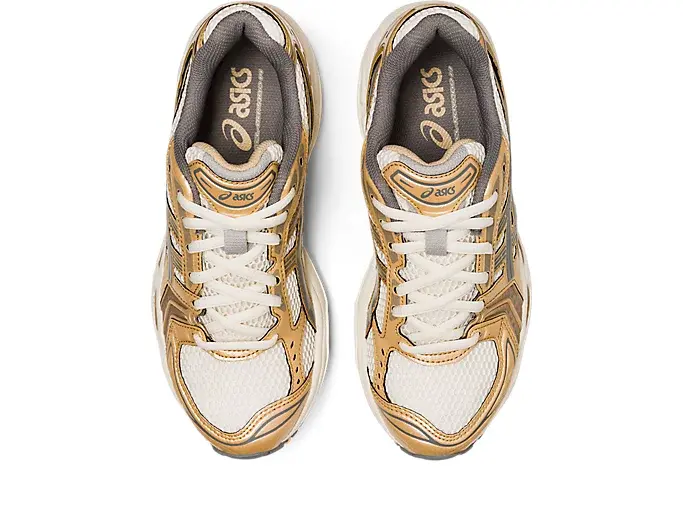Alternative view of Giày Asics Gel-Kayano 14 ‘Cream Clay Grey’ 1202A056-104