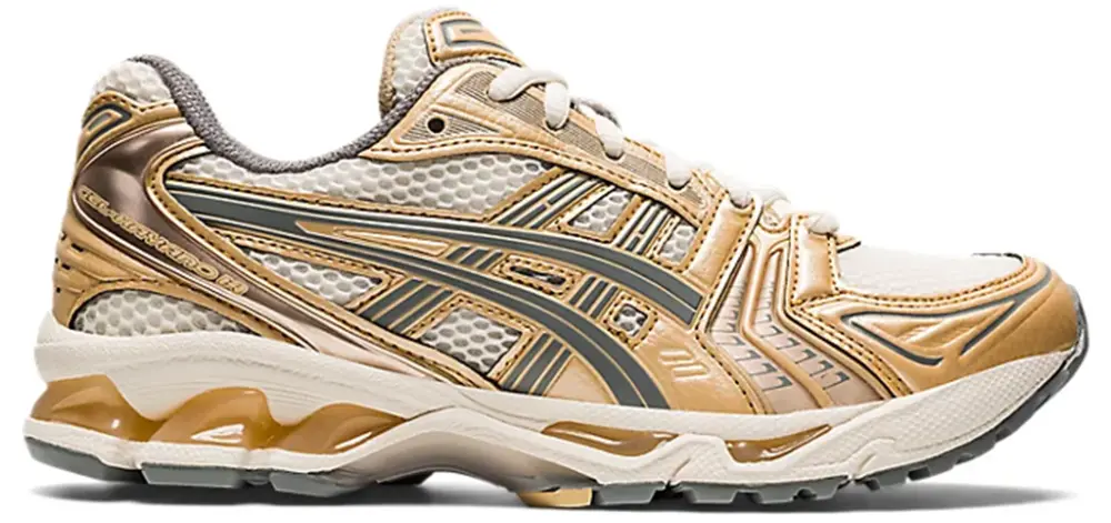 Giày Asics Gel-Kayano 14 ‘Cream Clay Grey’ 1202A056-104