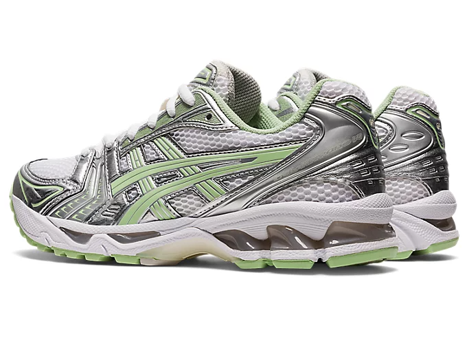 Giày Asics Gel-Kayano 14 ‘White Jade’ 1202A056-105 - Ảnh 4