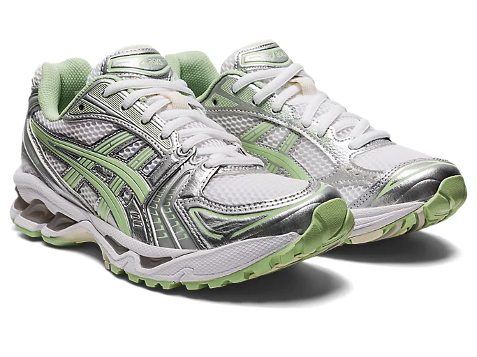 Giày Asics Gel-Kayano 14 ‘White Jade’ 1202A056-105 - Ảnh 5