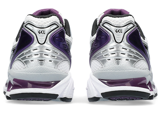 Giày Asics Gel-Kayano 14 ‘White Dark Grape’ 1202A056-111 - Ảnh 3