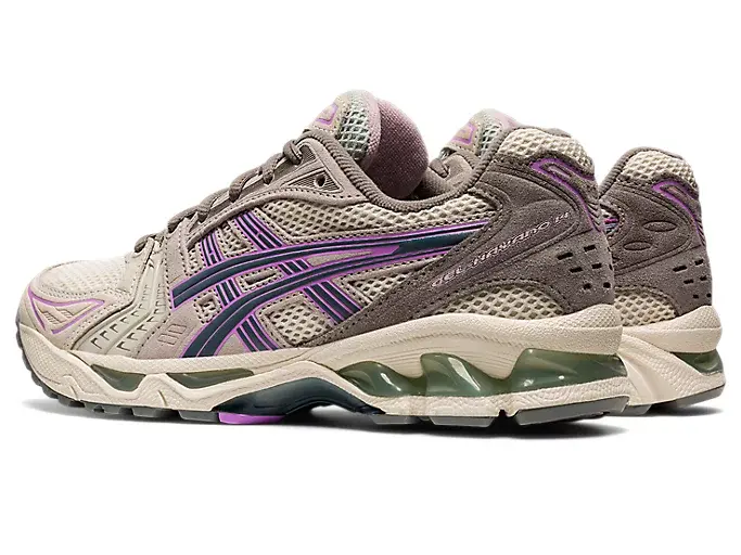 Giày Asics Gel-Kayano 14 ‘Birch Ironclad’ 1202A105-200 - Ảnh 4