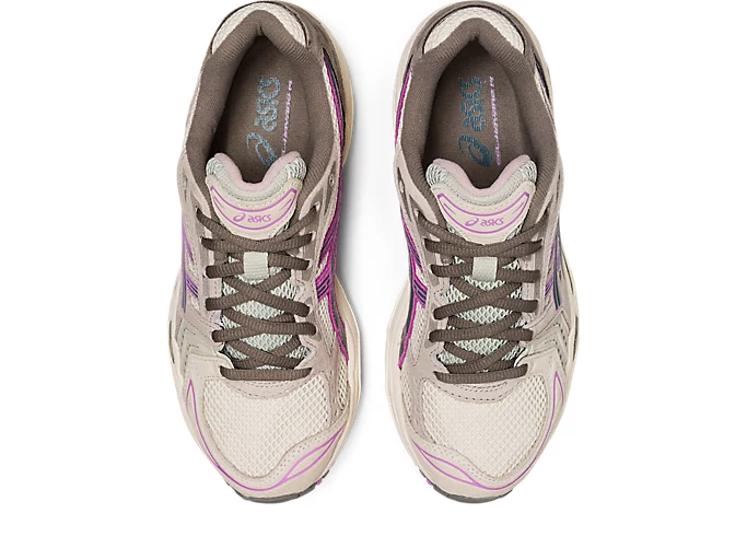 Alternative view of Giày Asics Gel-Kayano 14 ‘Birch Ironclad’ 1202A105-200