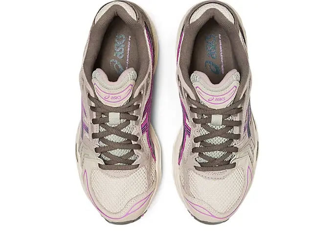 Alternative view of Giày Asics Gel-Kayano 14 ‘Birch Ironclad’ 1202A105-200