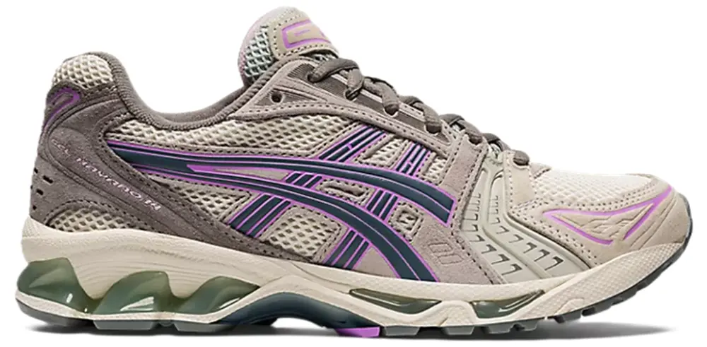 Giày Asics Gel-Kayano 14 ‘Birch Ironclad’ 1202A105-200