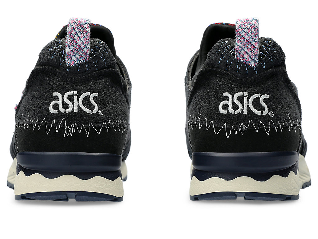 Giày Asics Gel-Lyte V ‘Imbari Pack Fujitaka Towel’ 1203A257-001 - Ảnh 3