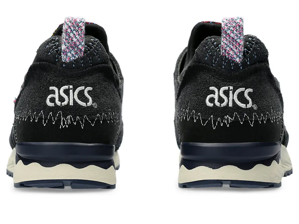 Giày Asics Gel-Lyte V ‘Imbari Pack Fujitaka Towel’ 1203A257-001 - Ảnh 3