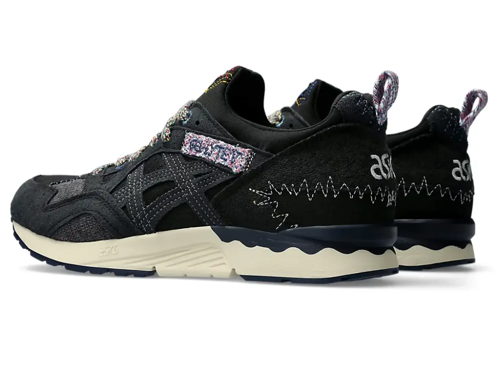 Giày Asics Gel-Lyte V ‘Imbari Pack Fujitaka Towel’ 1203A257-001 - Ảnh 4