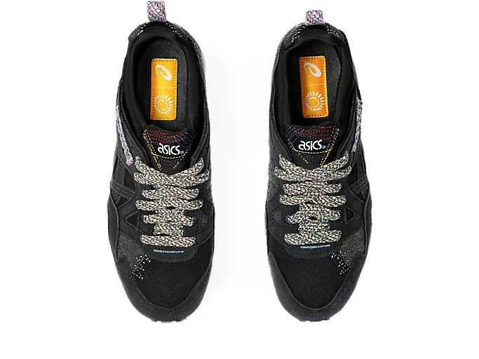 Giày Asics Gel-Lyte V ‘Imbari Pack Fujitaka Towel’ 1203A257-001 - Ảnh 2