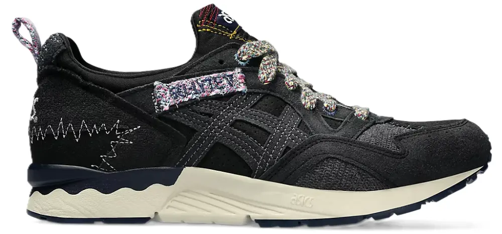 Giày Asics Gel-Lyte V ‘Imbari Pack Fujitaka Towel’ 1203A257-001