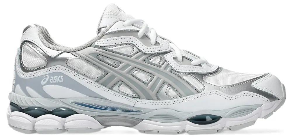 Giày Asics Gel-NYC ‘White Oyster Grey’ 1203A280-100