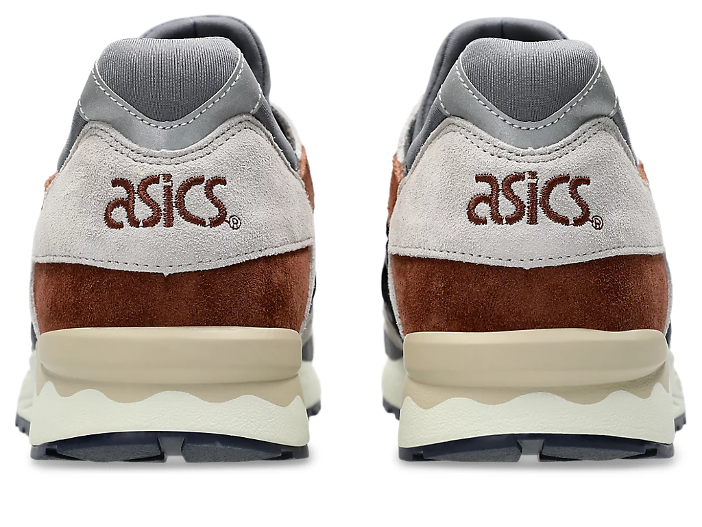 Giày Asics Gel-Lyte V ‘Metropolis Midnight’ 1203A344-020 - Ảnh 4