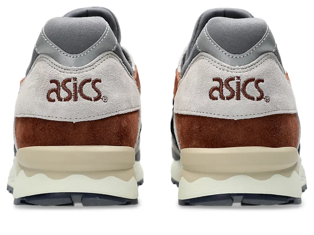 Giày Asics Gel-Lyte V ‘Metropolis Midnight’ 1203A344-020 - Ảnh 4