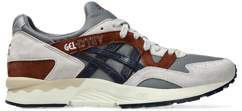 Giày Asics Gel-Lyte V ‘Metropolis Midnight’ 1203A344-020