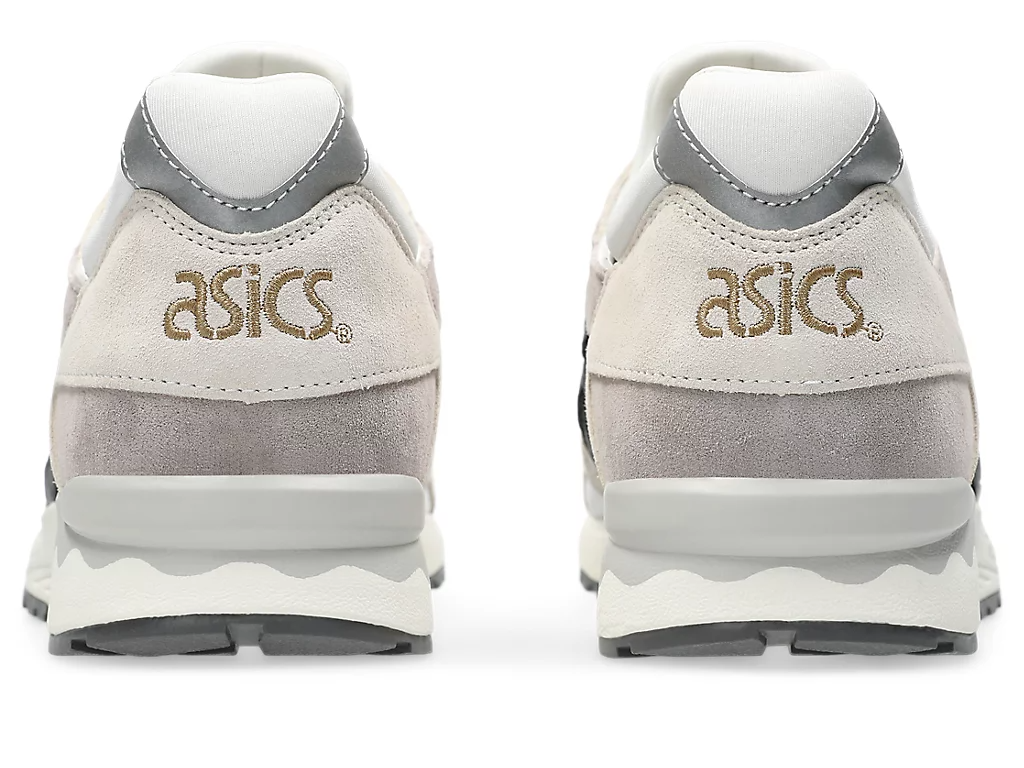 Giày Asics Gel-Lyte V ‘White Carbon’ 1203A344-102 - Ảnh 3