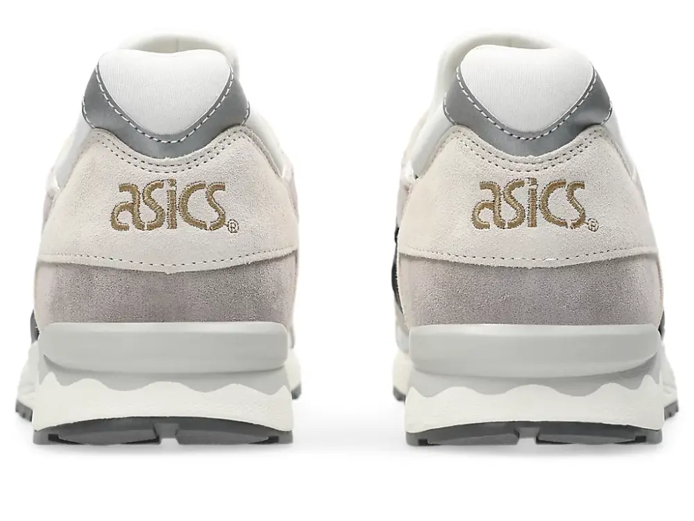 Giày Asics Gel-Lyte V ‘White Carbon’ 1203A344-102 - Ảnh 3