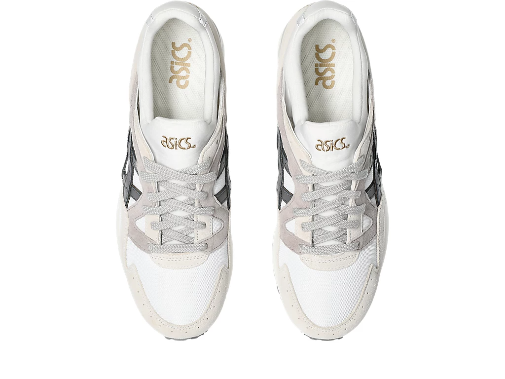 Giày Asics Gel-Lyte V ‘White Carbon’ 1203A344-102 - Ảnh 2