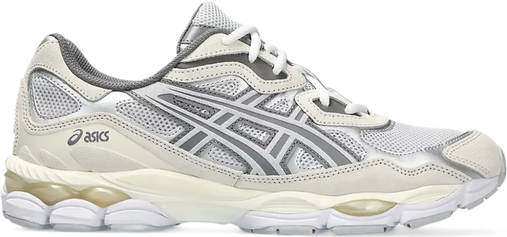 Giày Asics Gel NYC ‘Concrete’ 1203A383-020