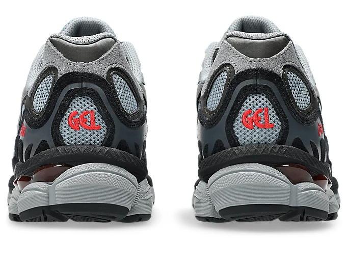 Giày Asics Gel-NYC ‘Gravel Black’ 1203A383-024 - Ảnh 3