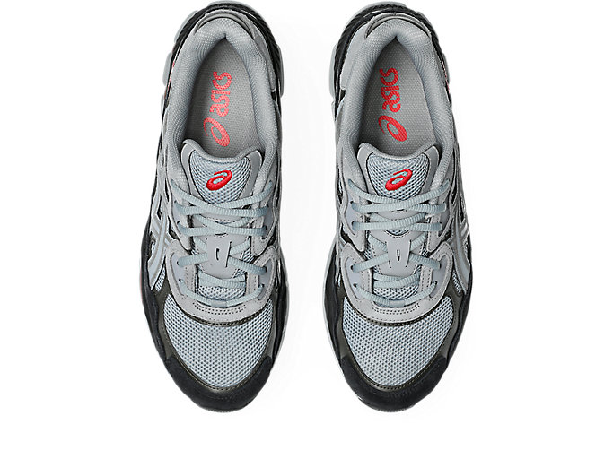 Giày Asics Gel-NYC ‘Gravel Black’ 1203A383-024 - Ảnh 2