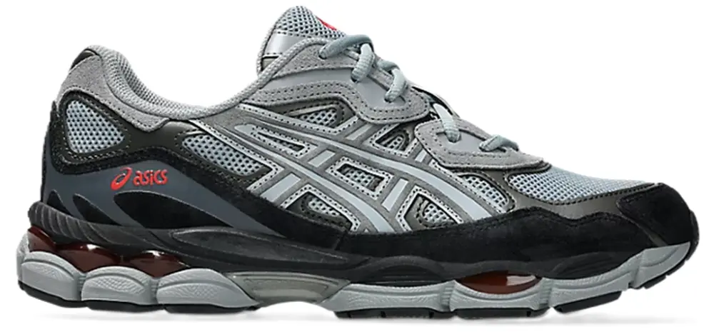 Giày Asics Gel-NYC ‘Gravel Black’ 1203A383-024