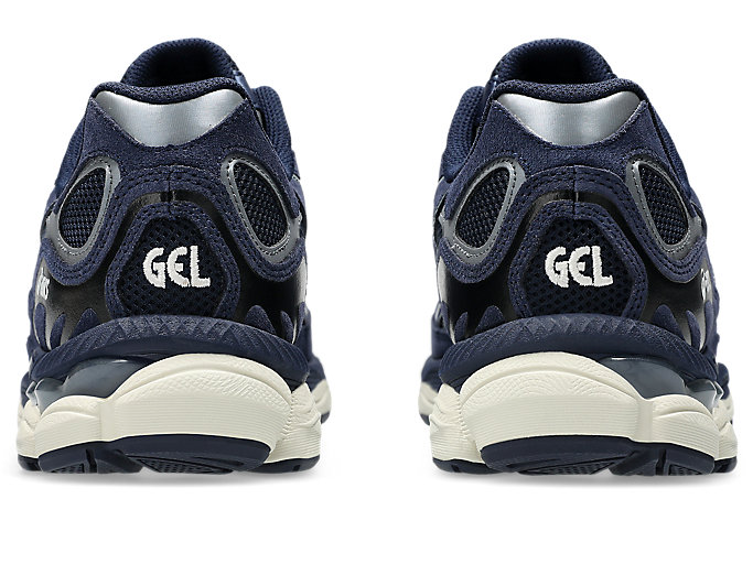 Giày Asics Gel-NYC ‘Midnight Midnight’ 1203A383-401 - Ảnh 3