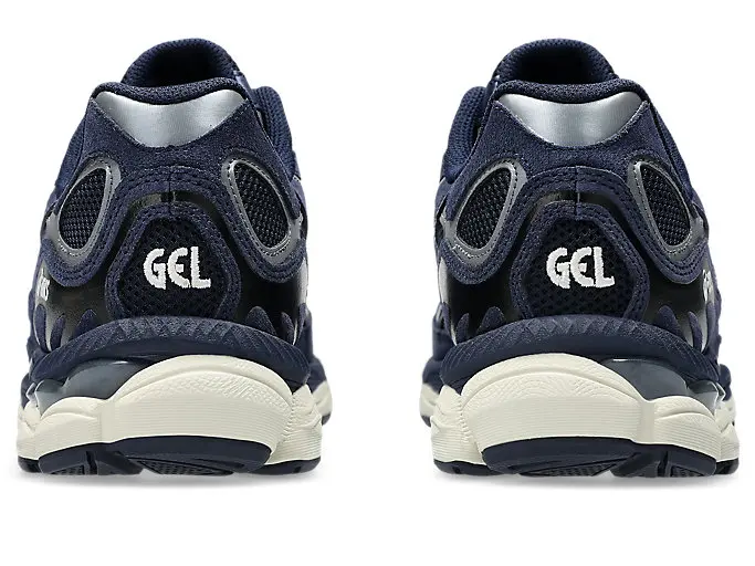 Giày Asics Gel-NYC ‘Midnight Midnight’ 1203A383-401 - Ảnh 3