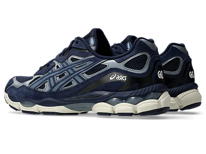 Giày Asics Gel-NYC ‘Midnight Midnight’ 1203A383-401 - Ảnh 4