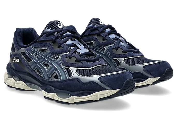 Giày Asics Gel-NYC ‘Midnight Midnight’ 1203A383-401 - Ảnh 5