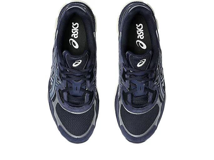 Giày Asics Gel-NYC ‘Midnight Midnight’ 1203A383-401 - Ảnh 2