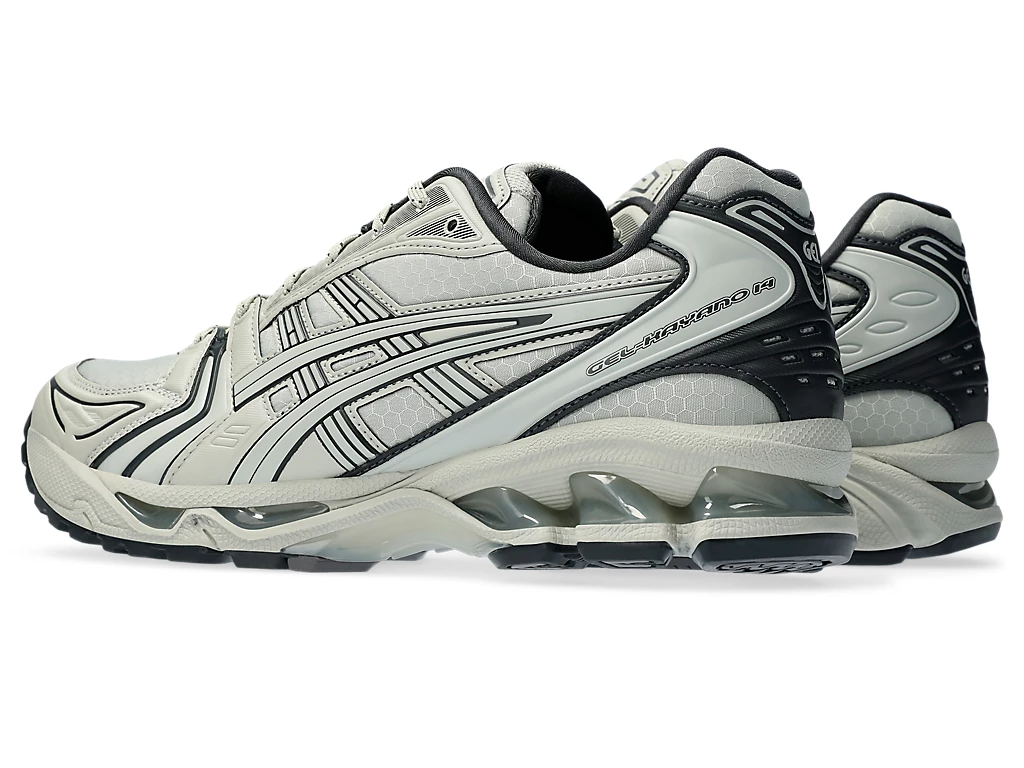 Giày Asics Gel-Kayano 14 x Earthenware ‘Pack White Sage’ 1203A412-020 - Ảnh 4