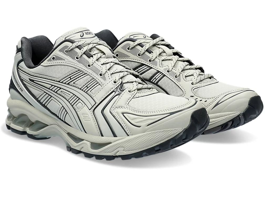 Giày Asics Gel-Kayano 14 x Earthenware ‘Pack White Sage’ 1203A412-020 - Ảnh 5