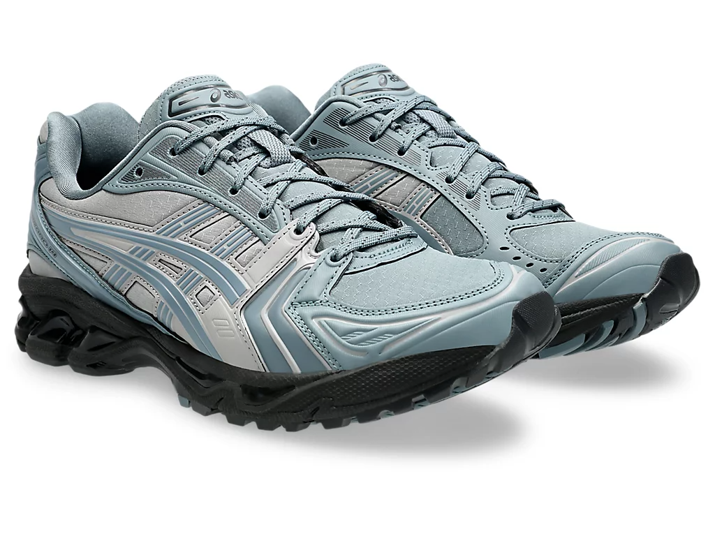 Giày Asics Gel-Kayano 14 ‘Earthenware Fjord Grey’ 1203A412-400 - Ảnh 5