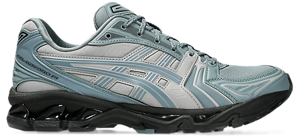 Giày Asics Gel-Kayano 14 ‘Earthenware Fjord Grey’ 1203A412-400