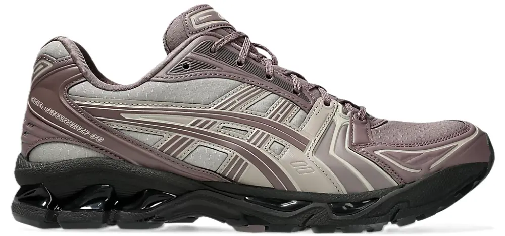 Giày Asics Gel-Kayano 14 x Earthenware ‘Muave Grey’ 1203A412-500
