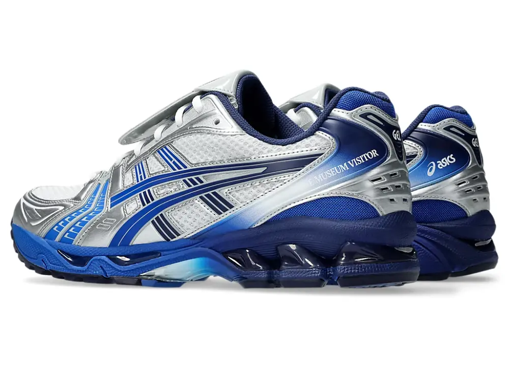Giày Asics Gel-Kayano 14 x The Museum Visitor ‘Polar Shade’ 1203A528-020 - Ảnh 3