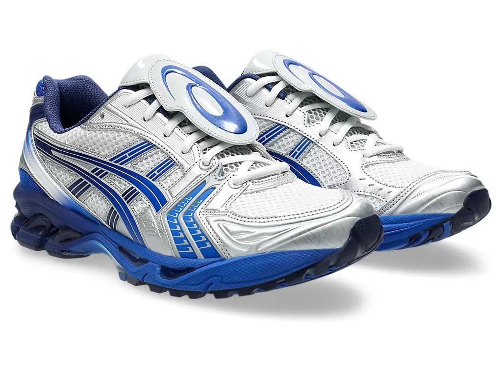 Alternative view of Giày Asics Gel-Kayano 14 x The Museum Visitor ‘Polar Shade’ 1203A528-020