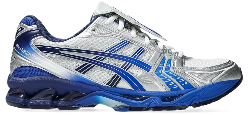 Giày Asics Gel-Kayano 14 x The Museum Visitor ‘Polar Shade’ 1203A528-020