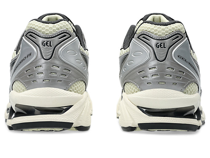 Giày Asics Gel-Kayano 14 ‘Oyster White’ 1203A537-250 - Ảnh 3