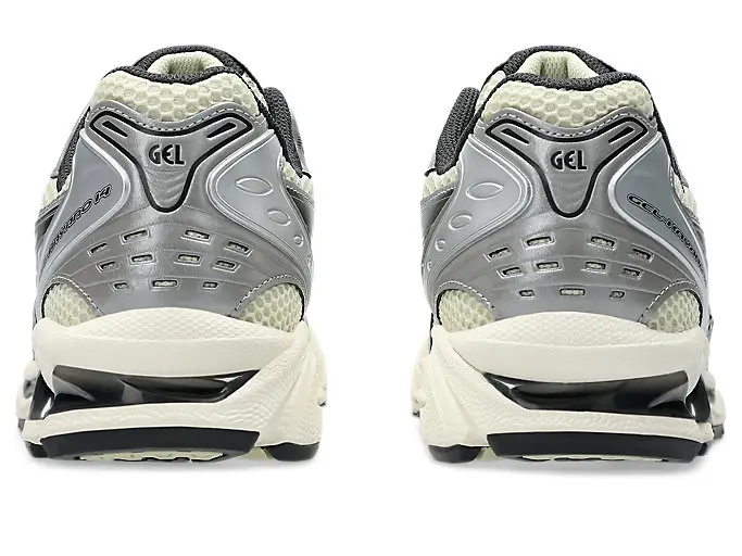 Giày Asics Gel-Kayano 14 ‘Oyster White’ 1203A537-250 - Ảnh 3