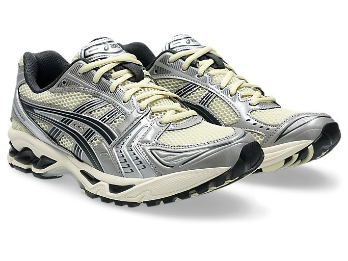 Giày Asics Gel-Kayano 14 ‘Oyster White’ 1203A537-250 - Ảnh 5