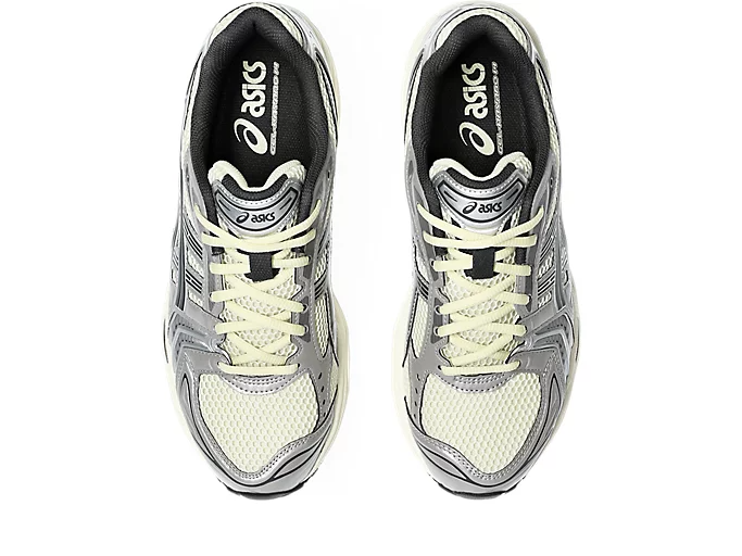 Giày Asics Gel-Kayano 14 ‘Oyster White’ 1203A537-250 - Ảnh 2