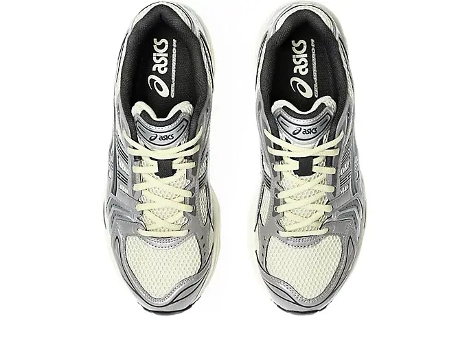 Alternative view of Giày Asics Gel-Kayano 14 ‘Oyster White’ 1203A537-250