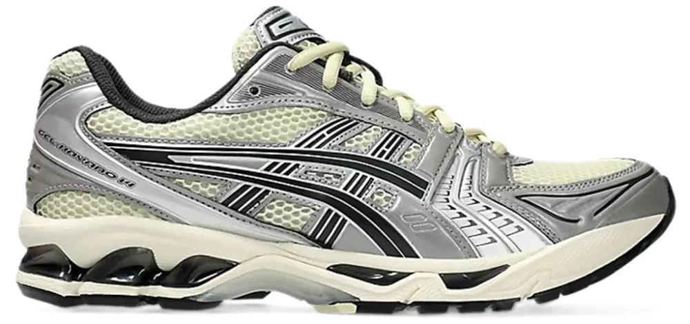 Giày Asics Gel-Kayano 14 ‘Oyster White’ 1203A537-250
