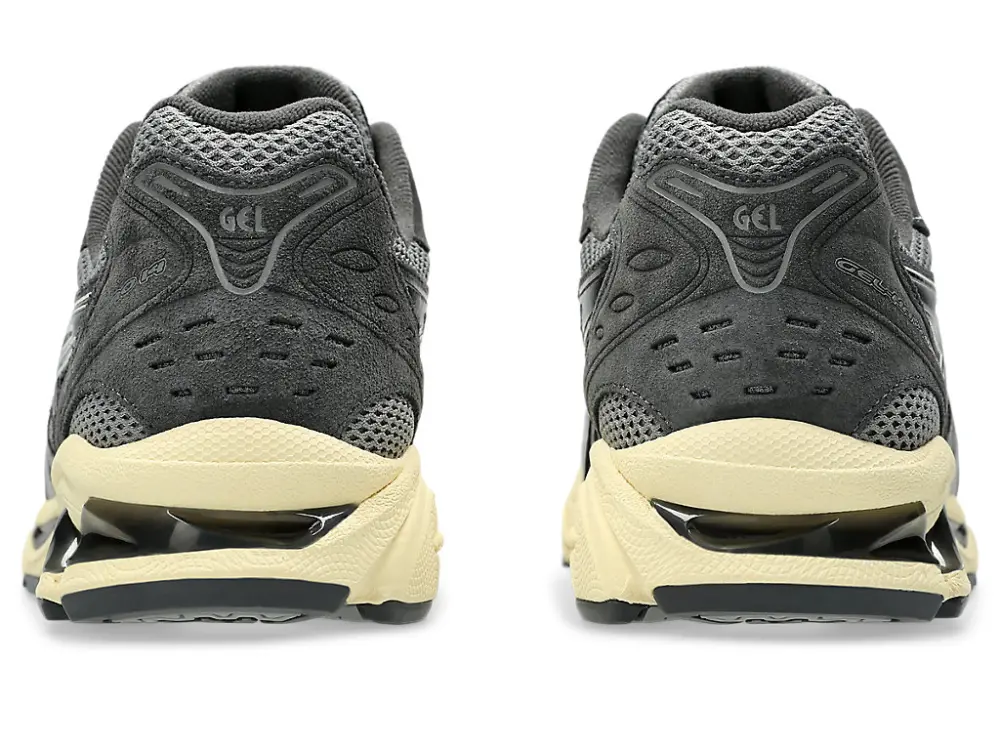 Giày Asics Gel-Kayano 14 ‘Clay Grey Black’ 1203A540-020 - Ảnh 3