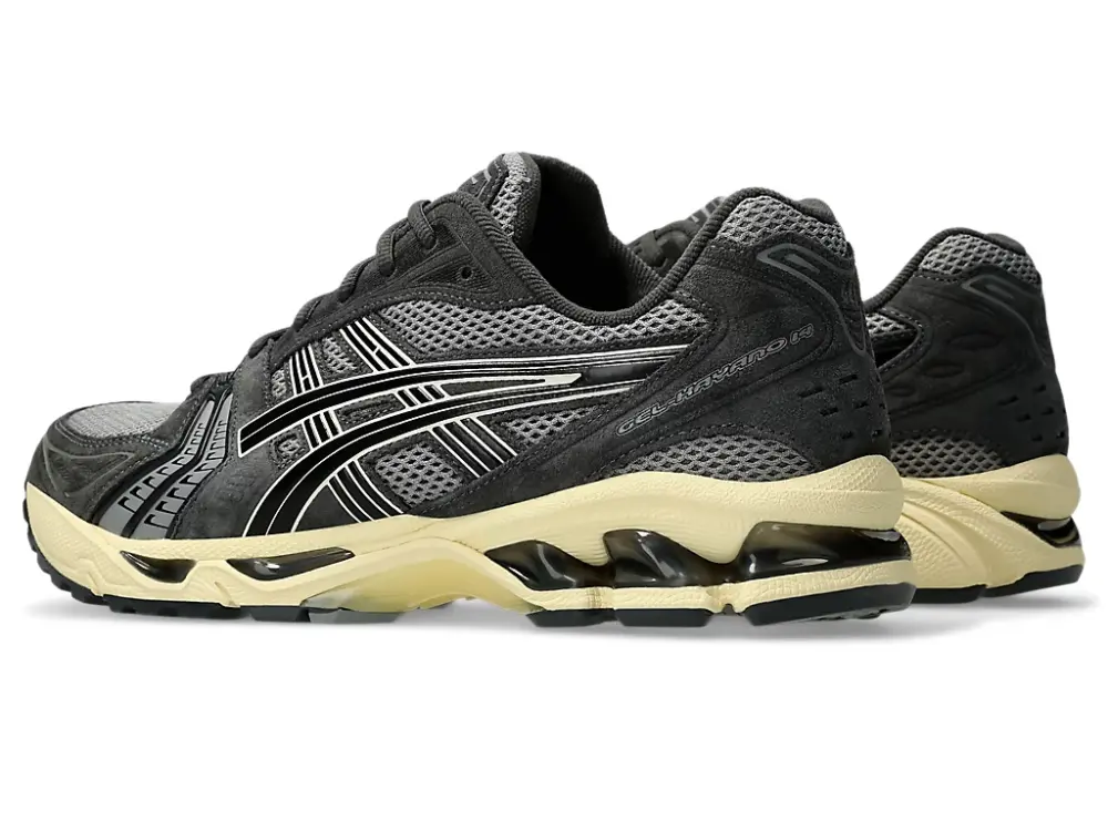 Giày Asics Gel-Kayano 14 ‘Clay Grey Black’ 1203A540-020 - Ảnh 4